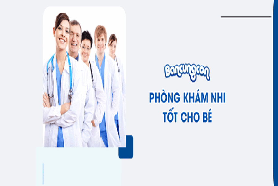 Phòng Khám Chuyên Khoa Nhi Bác Sĩ Đậu Việt Hùng Tại Hà Nội Bancungcon - Kiến Thức Cho Người lao Động Việt Nam