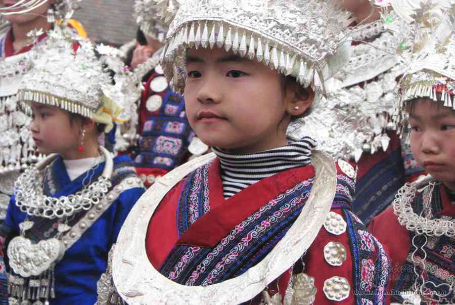 Trung quốc có bao nhiêu dân tộc ? Văn hóa Trung Hoa - Kiến Thức Cho Người lao Động Việt Nam