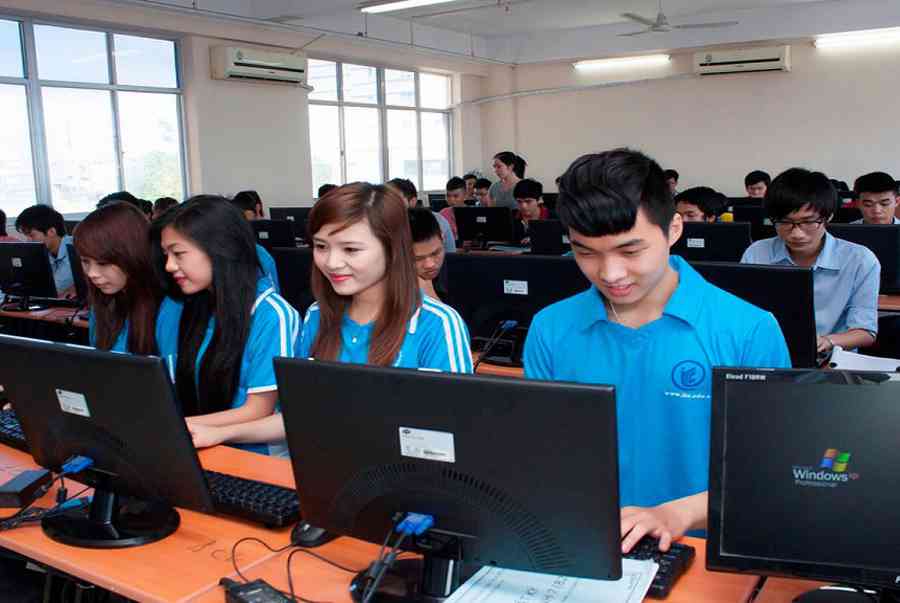 Học phí trường CĐ công nghệ Cao Đồng An mới nhất - ReviewEdu