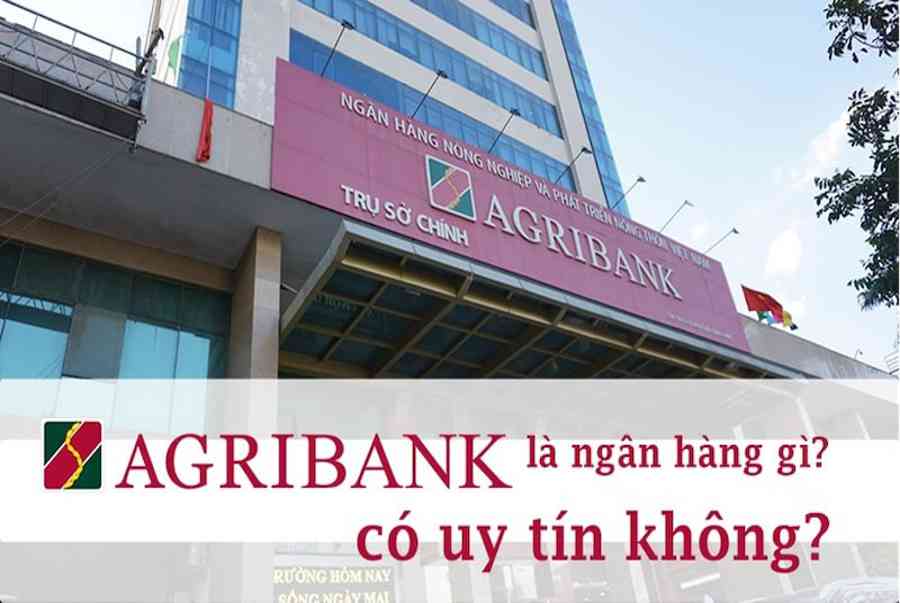 Ngân hàng VBA (Việt Nam Agribank) có chức năng và hoạt động ra sao?