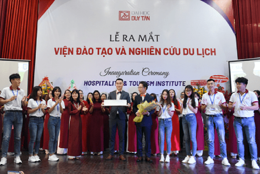 Viện đào tạo và nghiên cứu Du lịch tại DTU | Ngành Du lịch - Kiến Thức Cho Người lao Động Việt Nam